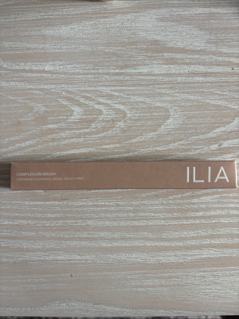 ILIA Complexion Brush